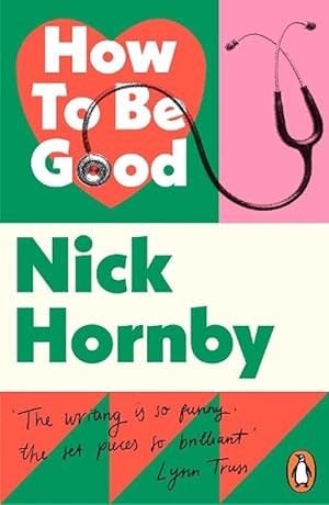 Imagen del vendedor de How to be Good (Paperback) a la venta por Grand Eagle Retail