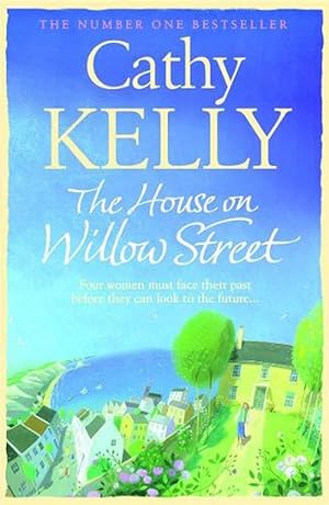 Seller image for The House on Willow Street (Paperback) for sale by Grand Eagle Retail