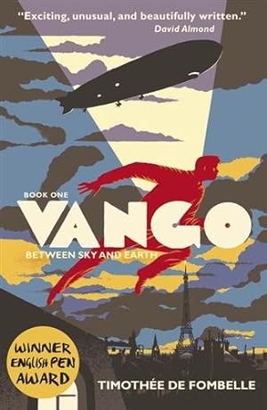 Seller image for Vango : Between Sky and Earth for sale by GreatBookPrices