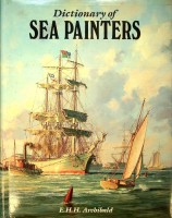 Seller image for Dictionary of Sea Painters edition 1989 for sale by nautiek