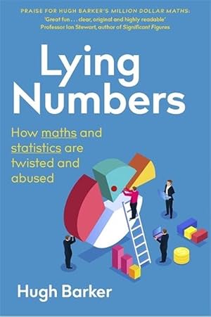 Seller image for Lying Numbers (Paperback) for sale by Grand Eagle Retail