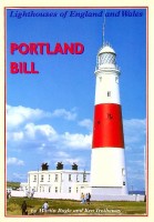 Image du vendeur pour Portland Bill Lighthouses of England and Wales mis en vente par nautiek