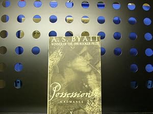 Seller image for Possession : A Romance for sale by Antiquariat im Kaiserviertel | Wimbauer Buchversand