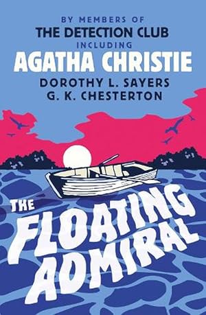 Imagen del vendedor de The Floating Admiral (Paperback) a la venta por Grand Eagle Retail