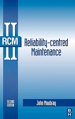 Imagen del vendedor de Rcm ii. rehability- centered maintenance. a la venta por Imosver