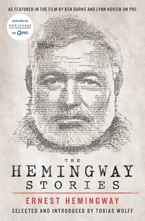 Seller image for Hemingway Stories for sale by GreatBookPricesUK