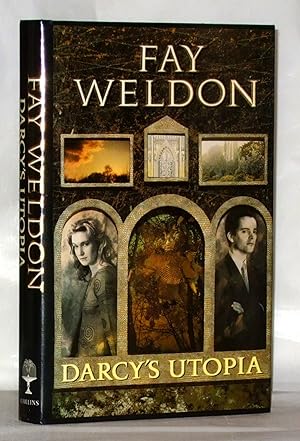 Seller image for Darcy's Utopia for sale by James Hulme Books