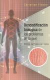 Descodificación biológica de los problemas de la piel