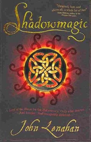 Seller image for Shadowmagic for sale by GreatBookPrices