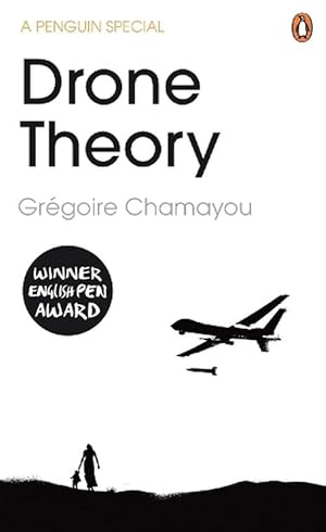 Immagine del venditore per Drone Theory (Paperback) venduto da Grand Eagle Retail