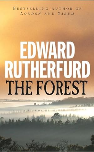Seller image for The Forest (Paperback) for sale by Grand Eagle Retail