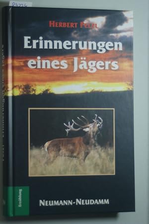 Erinnerungen eines Jägers