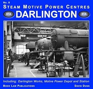 Seller image for Darlington (Paperback) for sale by Grand Eagle Retail