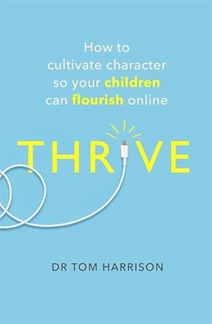 Seller image for THRIVE (Paperback) for sale by Grand Eagle Retail