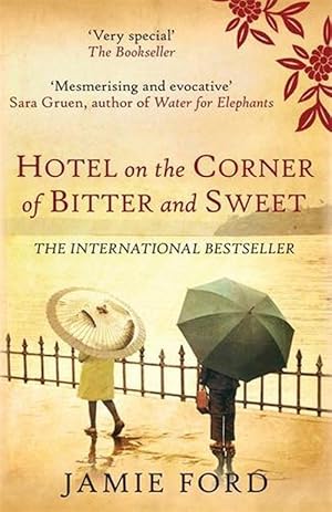 Imagen del vendedor de Hotel on the Corner of Bitter and Sweet (Paperback) a la venta por Grand Eagle Retail