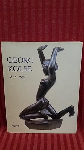 Seller image for Georg Kolbe: 1877 - 1947 for sale by Buchhandlung Neues Leben