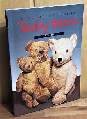 A collector's Guide to Teddy Bears