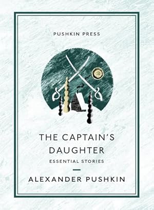 Imagen del vendedor de Captain's Daughter : Essential Stories a la venta por GreatBookPricesUK