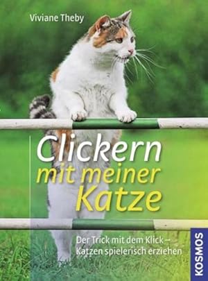 Clickern mit meiner Katze: Der Trick mit dem Klick - Katzen spielerisch erziehen