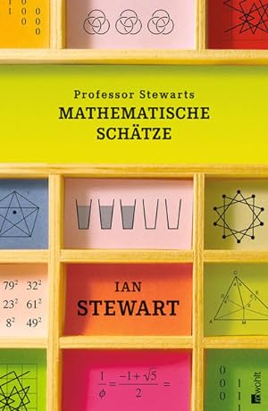 Bild des Verkufers fr Professor Stewarts mathematische Schtze zum Verkauf von Gerald Wollermann
