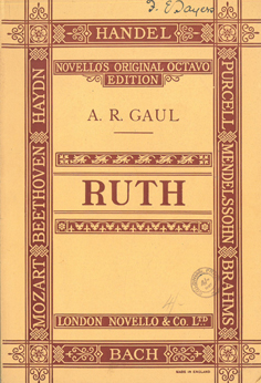 Ruth