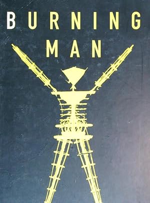 Seller image for Burning Man for sale by Librodifaccia