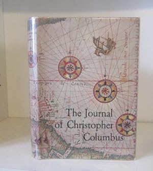 Imagen del vendedor de The Journal of Christopher Columbus a la venta por BRIMSTONES