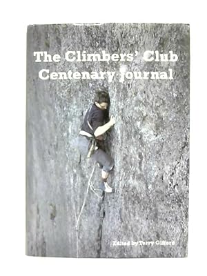 Imagen del vendedor de The Climbers' Club Centenary Journal a la venta por World of Rare Books