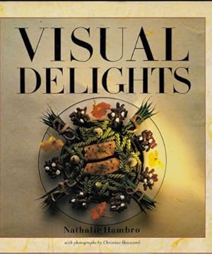 Seller image for Visual Delights. 1st. edn. 1985. for sale by Janet Clarke Books ABA