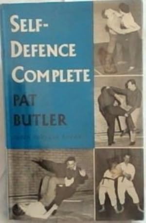 Self-Defence Complete - (Faber popular books)