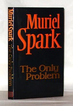 Seller image for The Only Problem for sale by James Hulme Books