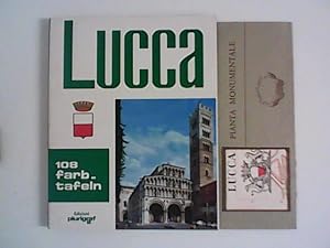 Seller image for Lucca Kunst und Geschichte for sale by ANTIQUARIAT FRDEBUCH Inh.Michael Simon