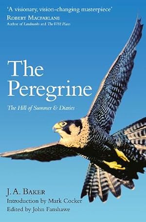 Bild des Verkufers fr The Peregrine (Paperback) zum Verkauf von Grand Eagle Retail