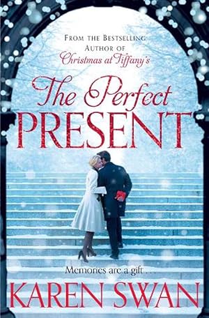 Image du vendeur pour The Perfect Present (Paperback) mis en vente par Grand Eagle Retail
