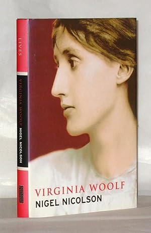 Image du vendeur pour Virginia Woolf (Lives) mis en vente par James Hulme Books