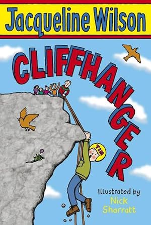 Seller image for Cliffhanger (Paperback) for sale by Grand Eagle Retail