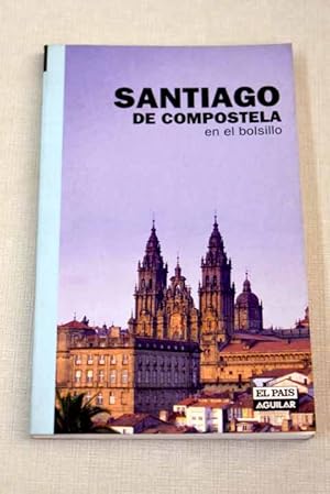 Imagen del vendedor de Santiago en el bolsillo a la venta por Alcan Libros