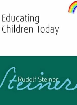 Immagine del venditore per Educating Children Today (Paperback) venduto da Grand Eagle Retail