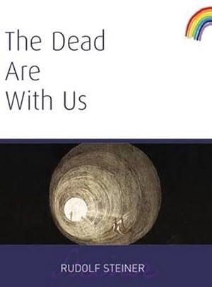 Seller image for The Dead Are With Us (Paperback) for sale by Grand Eagle Retail