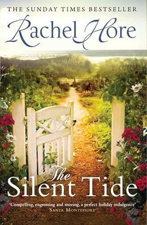 Seller image for The Silent Tide (Paperback) for sale by Grand Eagle Retail