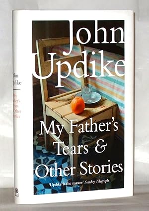 Bild des Verkufers fr My Father's Tears and Other Stories zum Verkauf von James Hulme Books