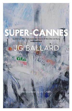 Seller image for Super-Cannes (Paperback) for sale by Grand Eagle Retail