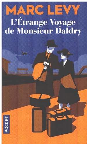 Seller image for L'Etrange Voyage de Monsieur Daldry for sale by librairie philippe arnaiz