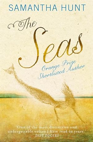 Image du vendeur pour The Seas (Paperback) mis en vente par Grand Eagle Retail