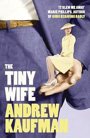 Seller image for The Tiny Wife (Paperback) for sale by Grand Eagle Retail