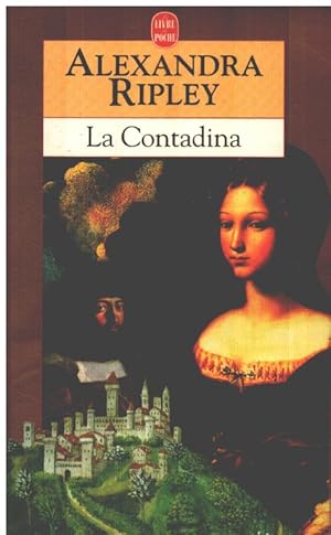 Seller image for La Contadina for sale by librairie philippe arnaiz