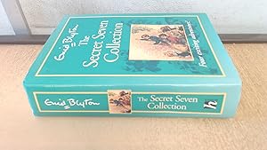 Seller image for Secret Seven Collection (books 1-4) (Secret Seven Collections and Gift books) for sale by BoundlessBookstore