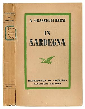 Seller image for In Sardegna. for sale by Libreria Alberto Govi di F. Govi Sas