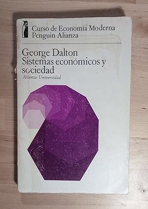 Seller image for Sistemas econmicos y sociedad. Capitalismo, comunismo y el Tercer Mundo for sale by Llibres Bombeta