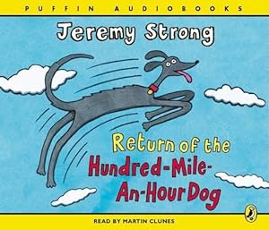 Seller image for Return of the Hundred-Mile-an-Hour-Dog for sale by WeBuyBooks